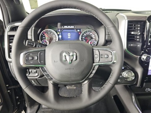 New 2026 RAM 1500 Laramie image 16