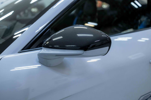 Used 2025 Porsche 911 GT3 RS image 40