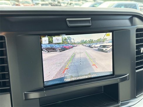 New 2026 Ford F250 XL image 27