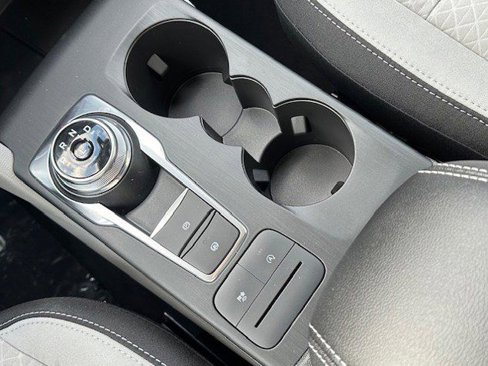 New 2026 Ford Escape Active image 21