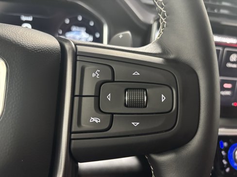 New 2025 GMC Sierra 1500 Denali Ultimate image 16