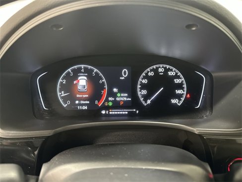 Used 2022 Honda Civic Sport image 27