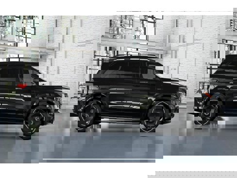 New 2026 Mercedes-Benz GLS 63 AMG 4MATIC image 14
