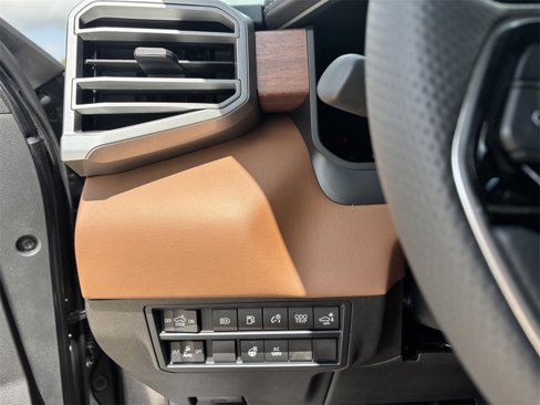 New 2025 Toyota Tundra 1794 Edition image 25