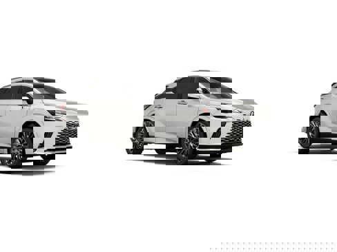 New 2025 Lexus RX 350 w/ Convenience Package image 9