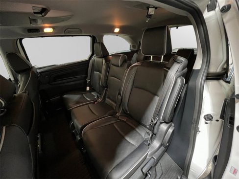 Used 2023 Honda Odyssey Touring image 21