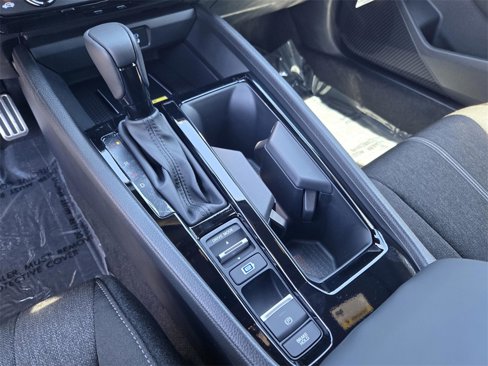 New 2025 Honda Accord Sport image 24