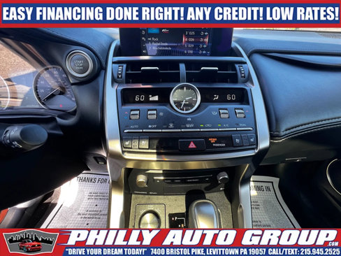 Used 2019 Lexus NX 300 F Sport image 13