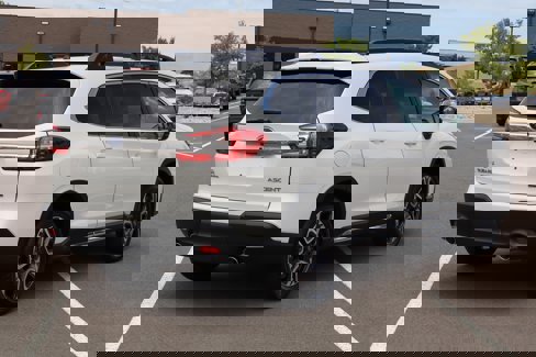 New 2025 Subaru Ascent Limited image 6