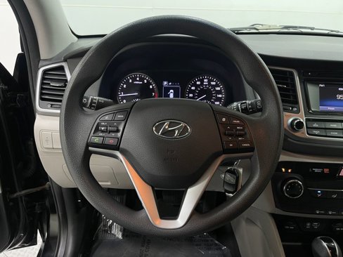 Used 2017 Hyundai Tucson SE image 20