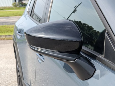 Used 2023 MAZDA CX-50 2.5 S w/ Preferred Plus Pkg image 11