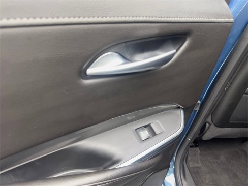 Used 2025 Cadillac XT4 Premium Luxury w/ Technology Package image 40