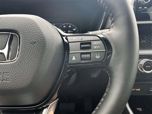 New 2026 Honda CR-V Sport Touring image 14
