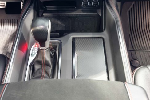 Used 2022 RAM 1500 TRX w/ TRX Level 2 Equipment Group image 23