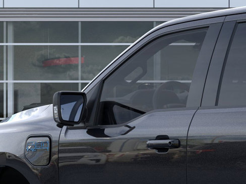 New 2025 Ford F150 Lightning Flash image 20