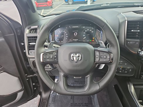 New 2026 RAM 1500 Rebel image 21