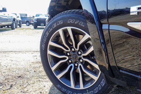 New 2025 RAM 1500 Limited image 14