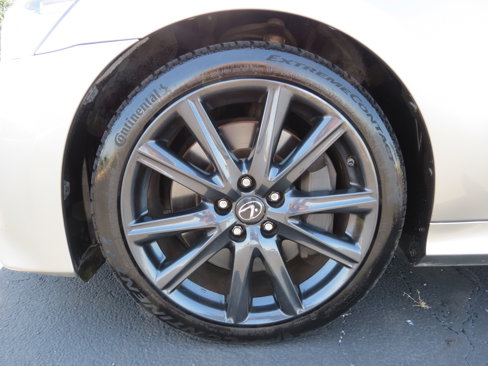 Used 2015 Lexus GS 350 image 7