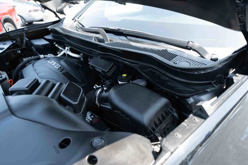 Used 2022 Honda Passport TrailSport image 34