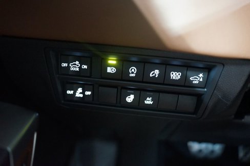 New 2026 Toyota Tundra 1794 Edition image 27