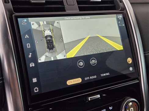 Used 2022 Land Rover Discovery S R-Dynamic image 26