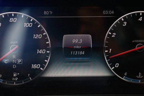 Used 2019 Mercedes-Benz S 450 4MATIC Sedan image 52