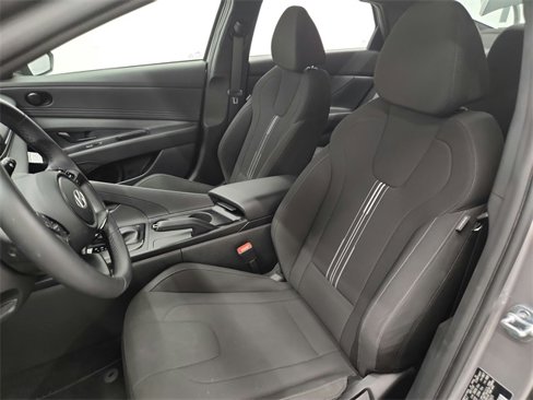 Used 2025 Hyundai Elantra Sport w/ Cargo Package image 19