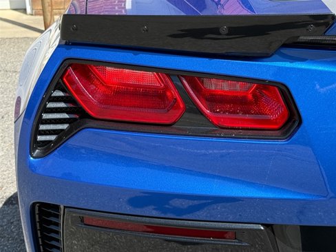 Used 2019 Chevrolet Corvette Grand Sport image 46
