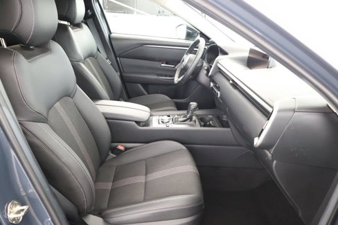 Used 2024 MAZDA CX-50 AWD 2.5 S w/ Premium Package image 23