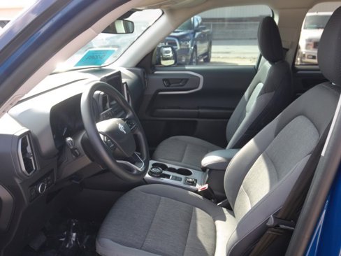 Used 2024 Ford Bronco Sport Big Bend image 14