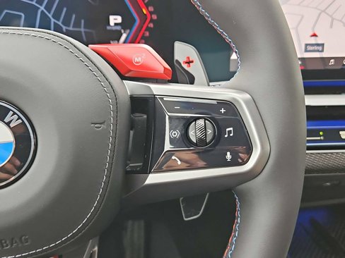New 2026 BMW M5 w/ Executive Package image 25