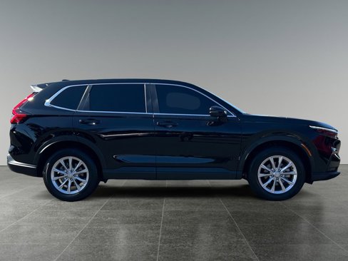 Used 2024 Honda CR-V EX-L image 8