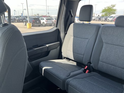 Certified 2024 Ford F250 XL w/ 360-Degree Camera Package image 12