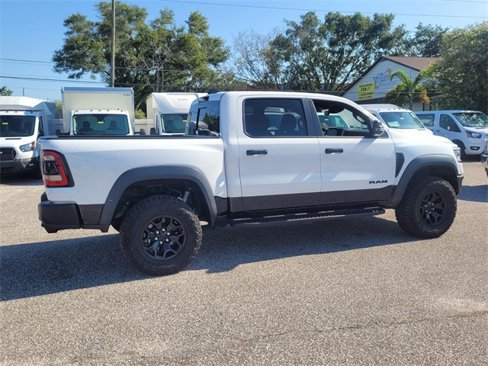 Used 2023 RAM 1500 TRX w/ TRX Level 2 Equipment Group image 9