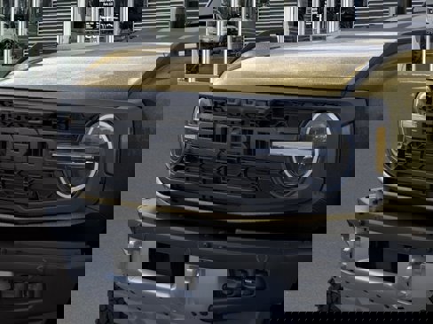 New 2025 Ford Bronco Raptor image 19