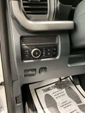 Used 2025 Ford F350 Platinum image 8