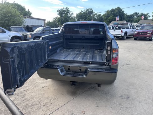 Used 2008 Honda Ridgeline RT image 6