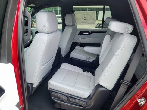 New 2025 Chevrolet Tahoe Premier image 14