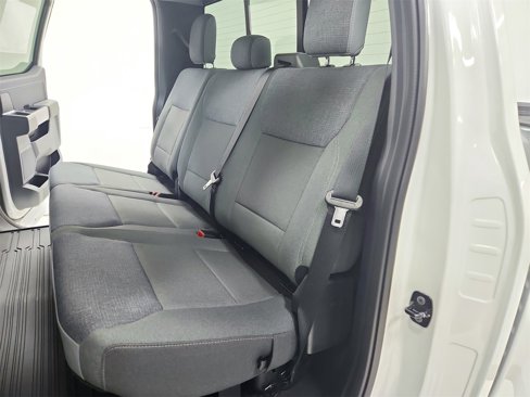 New 2025 Ford F150 XLT image 39