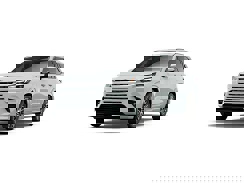 New 2026 Lexus TX 350 AWD image 1