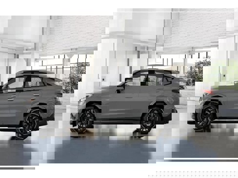 New 2026 Mercedes-Benz GLC 43 AMG 4MATIC Coupe image 33