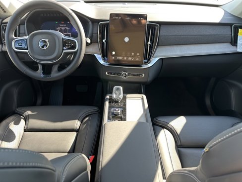 New 2026 Volvo XC90 B6 Ultra image 11