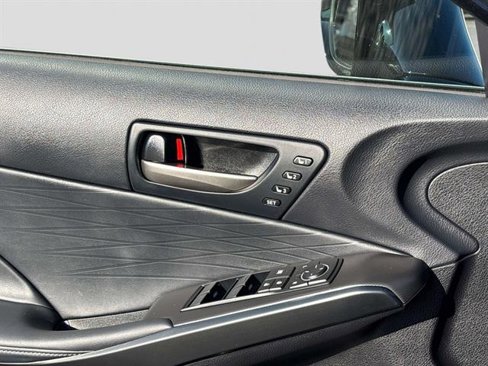 Used 2024 Lexus IS 350 F Sport image 16