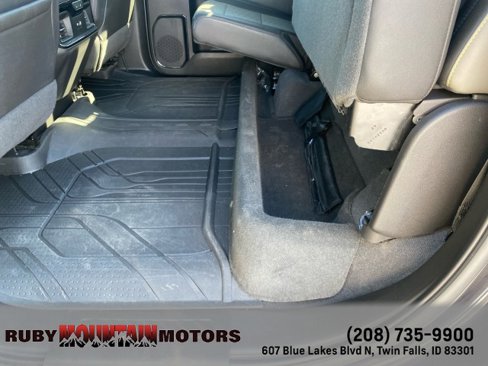 Used 2022 Chevrolet Silverado 1500 ZR2 image 25