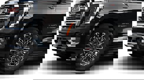 New 2026 GMC Yukon Elevation w/ Elevation Premium Package image 7