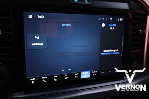 New 2026 Ford F350 Platinum image 38