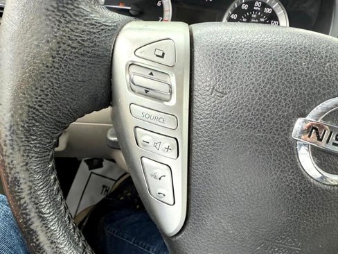 Used 2015 Nissan Sentra SL w/ SL Premium Package image 17