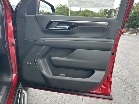New 2026 Chevrolet Suburban RST w/ Advanced Technology Package image 15