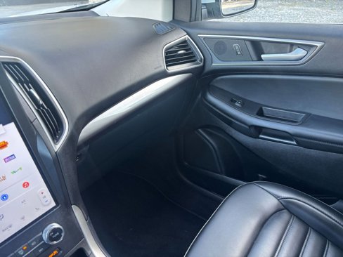 Used 2024 Ford Edge SEL image 30