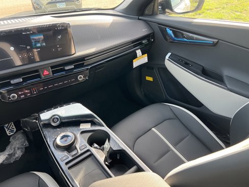 New 2025 Kia EV6 GT-Line image 11